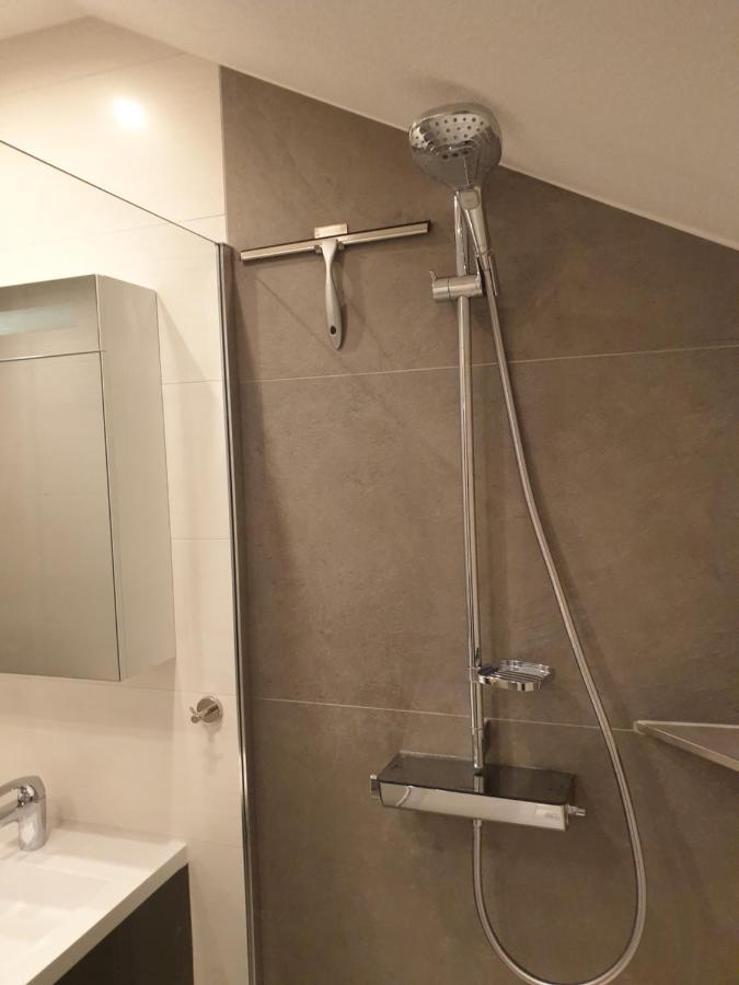 Haus Brandstaetter Apartman Grundlsee Kültér fotó