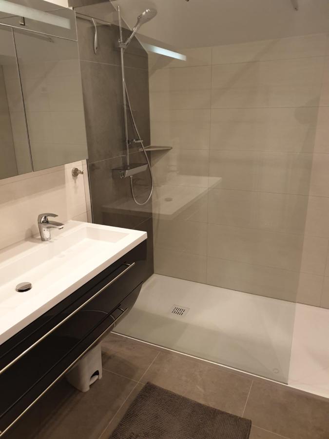Haus Brandstaetter Apartman Grundlsee Kültér fotó