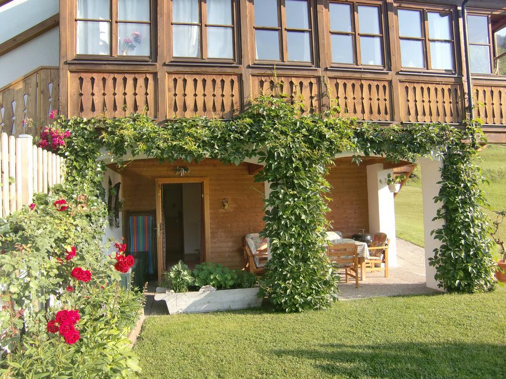Haus Brandstaetter Apartman Grundlsee Kültér fotó